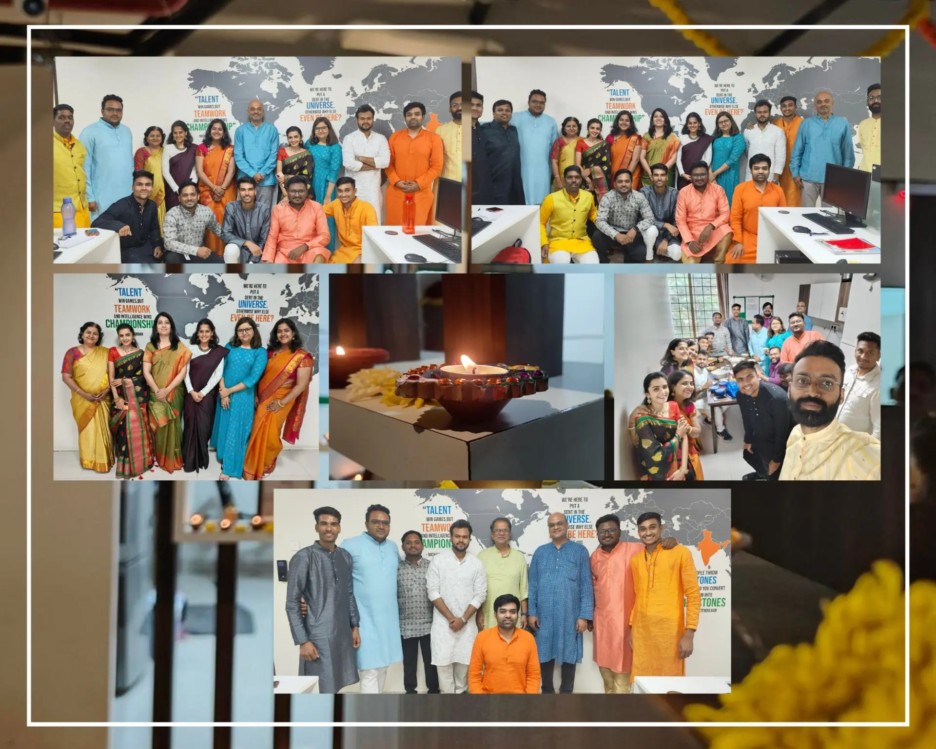 Recent Event@DGFutureTech Pune, India office